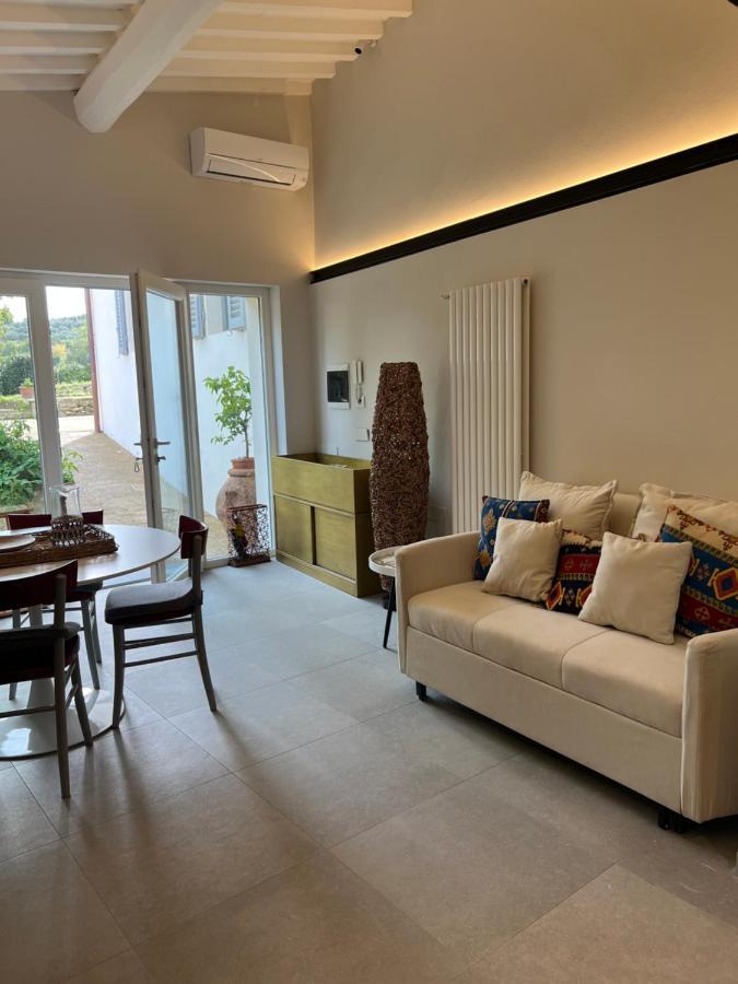 Joy Home Antella Εξωτερικό φωτογραφία
