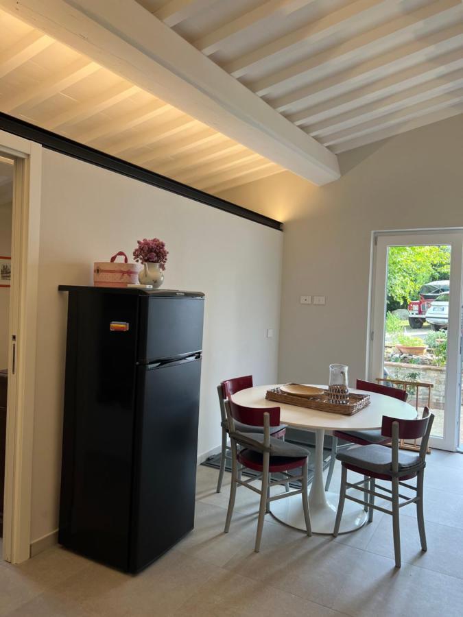 Joy Home Antella Εξωτερικό φωτογραφία