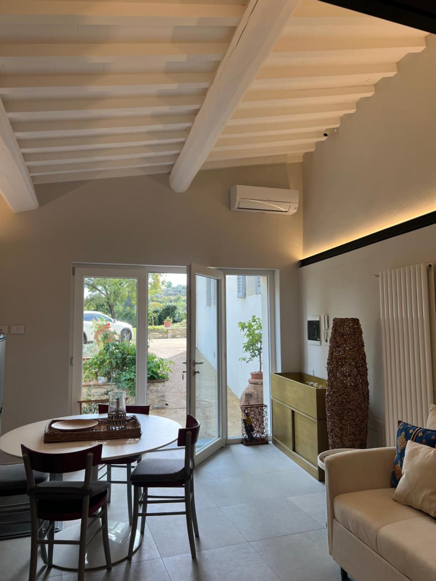 Joy Home Antella Εξωτερικό φωτογραφία