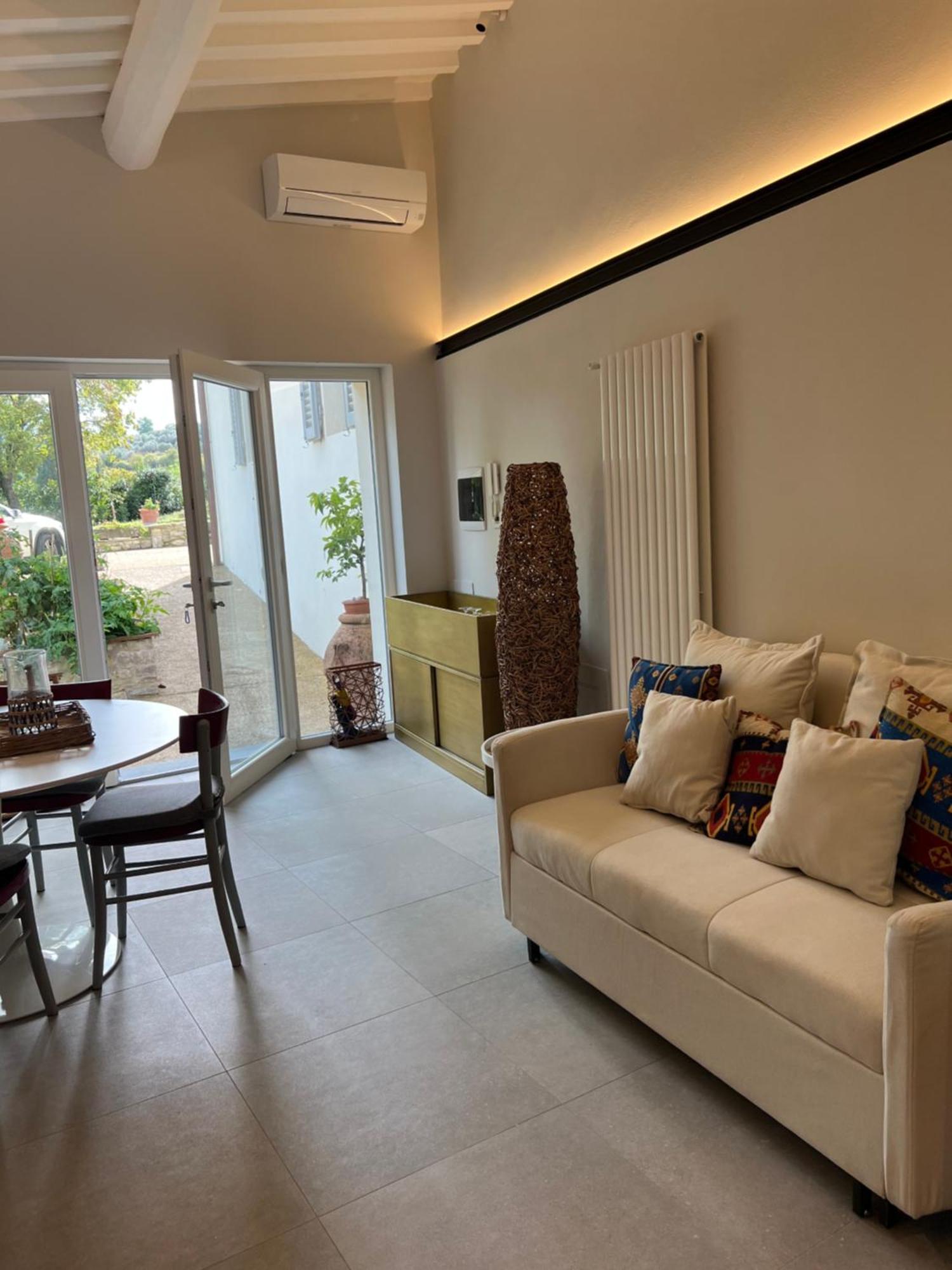 Joy Home Antella Εξωτερικό φωτογραφία
