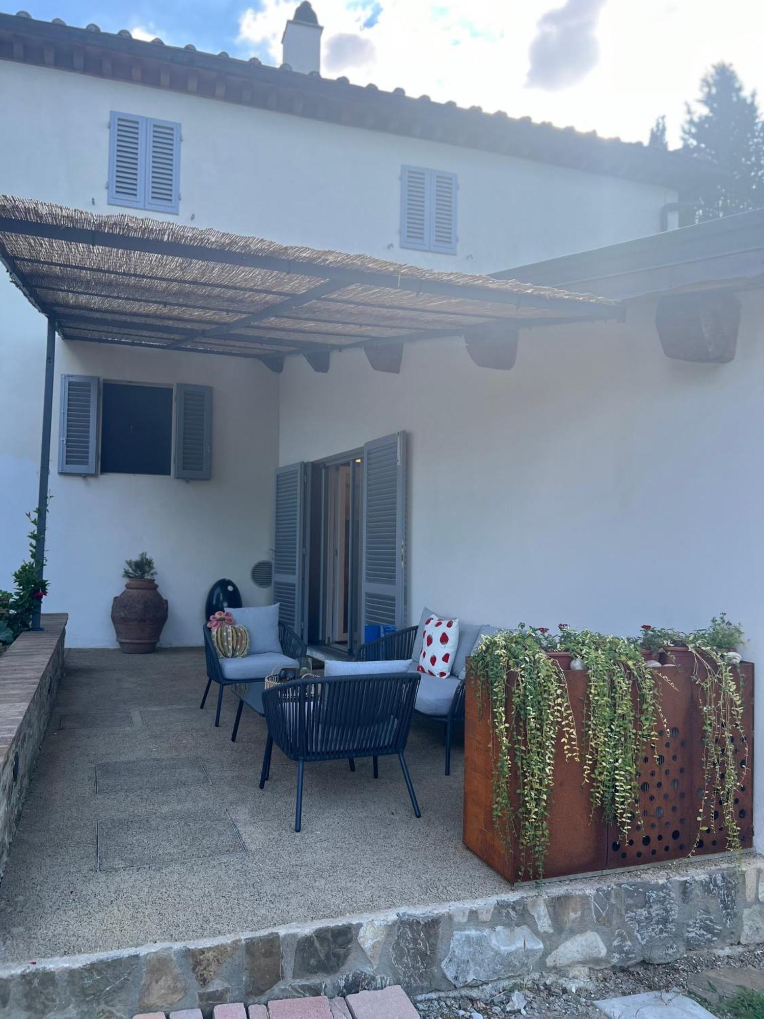 Joy Home Antella Εξωτερικό φωτογραφία