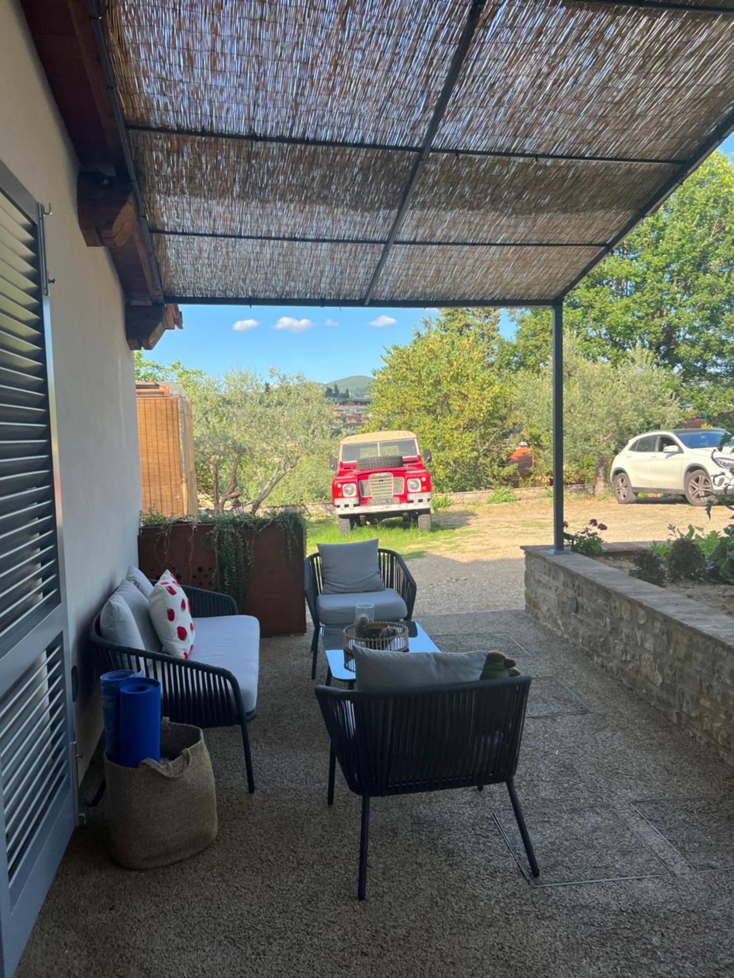 Joy Home Antella Εξωτερικό φωτογραφία
