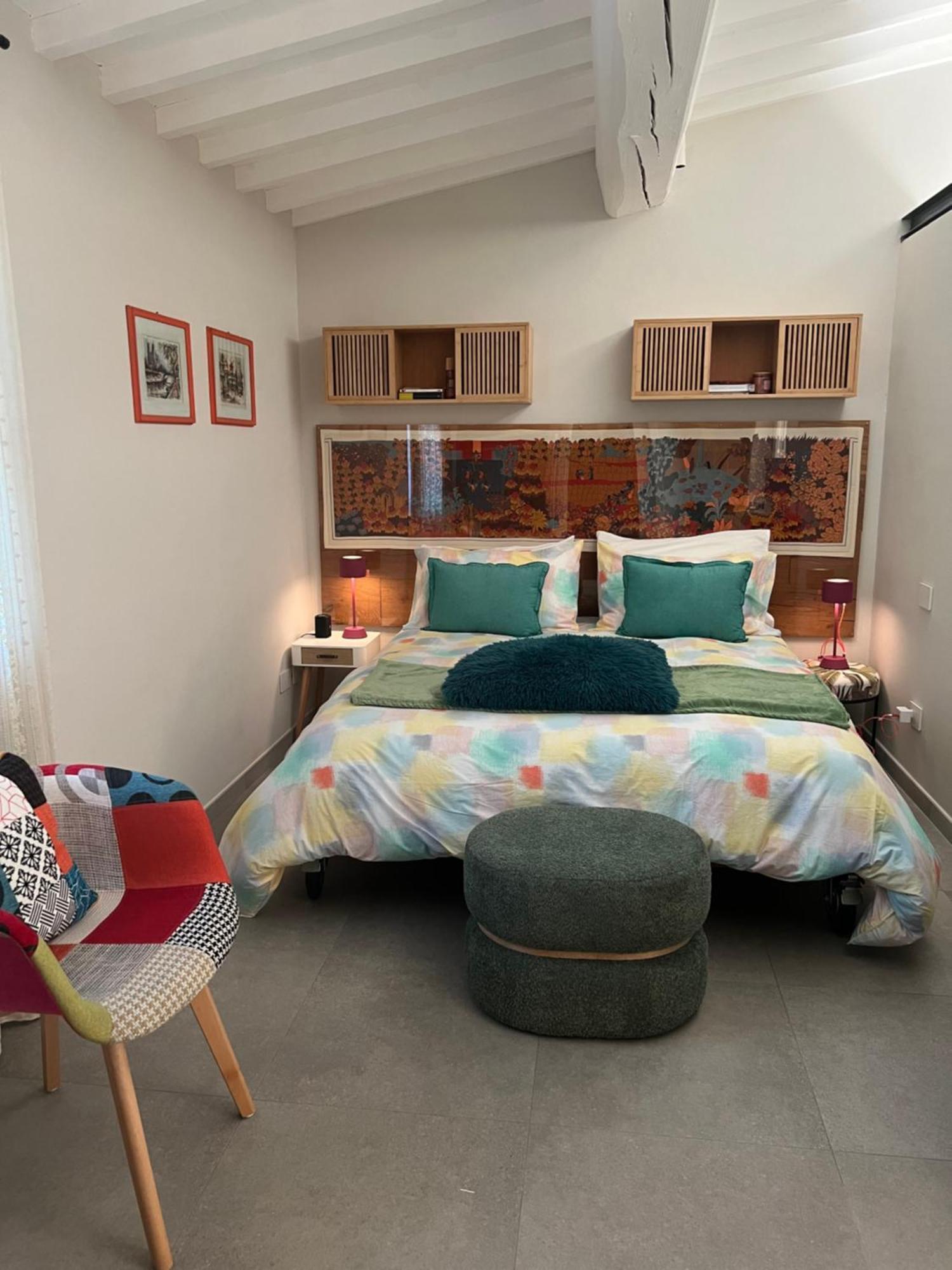 Joy Home Antella Εξωτερικό φωτογραφία