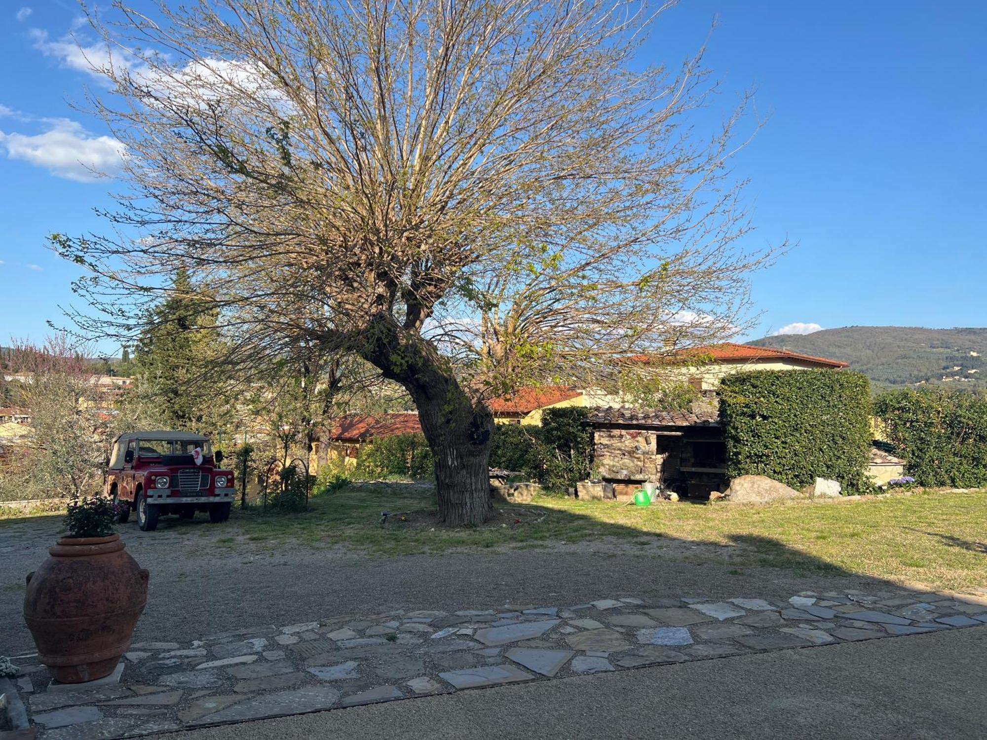 Joy Home Antella Εξωτερικό φωτογραφία